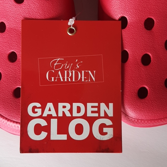 Garden clog - Picture 4 of 4